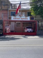 Foto Hotel en Venta en Antofagasta, Antofagasta - UFs 10.000 - HOV125765 - BienesOnLine