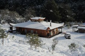 Foto Parcela en Venta en Río Mañihuales, Mañihuales, Aisen - $ 230.000.000 - PAV99275 - BienesOnLine