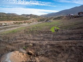Parcela en Venta en El Rosario La Serena, Elqui