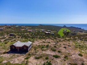 Parcela en Venta en El Arrayán Costero La Serena, Elqui