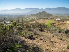 Foto Parcela en Venta en Rural, Quilacán, Elqui - $ 49.500.000 - PAV152207 - BienesOnLine
