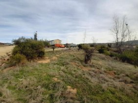 VENTA DE PARCELA EN LIMACHE, CON ACCESO POR BELLOTO NORTE, PRECIO REBAJADO!!!