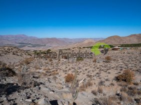 Foto Parcela en Venta en Valle del Elqui, Vicuña, Elqui - $ 60.000.000 - PAV151982 - BienesOnLine
