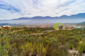 Venta de Parcelas con crédito directo, a minutos de La Serena, sector Quilacán. Desde las 993 UF
