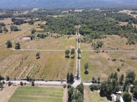 Terreno en Venta en Villarrica Villarrica, Cautin