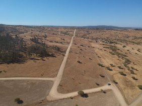 Parcela en Venta en  Marchihue, Cardenal Caro