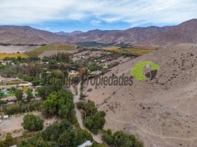 Foto Parcela en Venta en Valle del Elqui, La Compañía, Elqui - $ 50.000.000 - PAV150775 - BienesOnLine