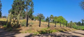 VENTA DE TERRENOS EN MELIPILLA