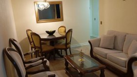 Departamento en Venta en Barrio Universitario Concepción, Concepción