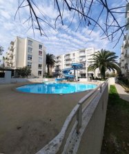 VENTA DEPARTAMENTO -  LA FLORIDA