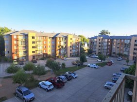 Foto Departamento en Venta en Chillán, Ñuble - $ 68.000.000 - DEV148673 - BienesOnLine