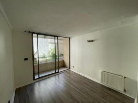 Departamento en Venta en  Santiago, Santiago