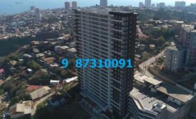 Departamento en Venta en CENTRO IBSEN, Valparaiso