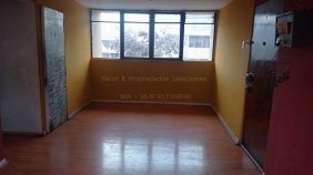 VENTA DEPTO 3D 1B-VILLA JAPON SANTIAGO
