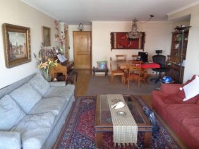 Departamento en Venta en  Las Condes, Santiago