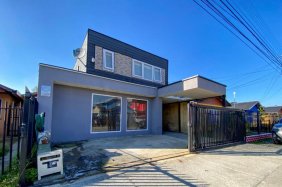 Casa en Venta en  Puerto Montt, Llanquihue