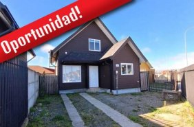 Casa en Venta en  Puerto Montt, Llanquihue