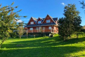 Casa en Venta en  Puerto Varas, Llanquihue