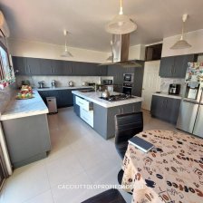 Casa en Venta en  Calle Larga, Los Andes