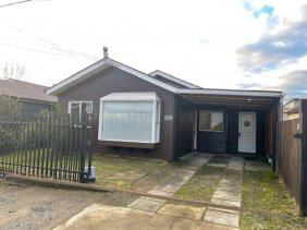 Casa en Venta en  Puerto Montt, Llanquihue