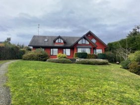 Parcela en Venta en  Puerto Varas, Llanquihue