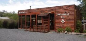 Hotel en Venta en HUILO  HUILO Panguipulli, Valdivia