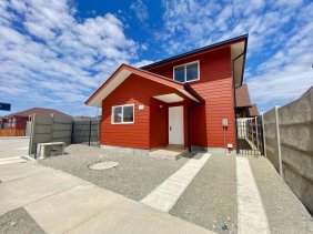 Casa en Venta en  Puerto Montt, Llanquihue