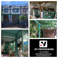 Local en Venta en Centro Los Andes, Los Andes