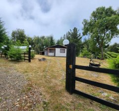 Terreno en Venta en  Carahue, Cautin