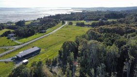 Parcela en Venta en  Puerto Montt, Llanquihue