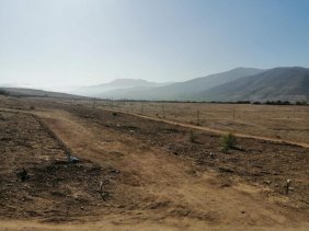 Parcela en Venta en  Ovalle, Limari