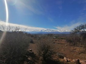 Foto Parcela en Venta en RINCONADA, RINCONADA, Los Andes - $ 43.000.000 - PAV110781 - BienesOnLine