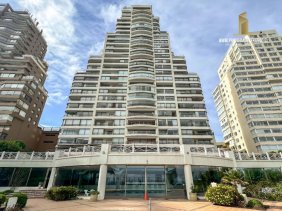 Departamento en Venta en Reñaca Norte Valparaíso, Valparaiso