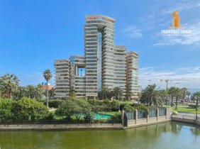 Foto Departamento en Venta en Viña del Mar, Valparaiso - UFs 16.276 - DEV127473 - BienesOnLine