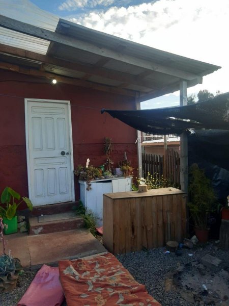 Casa en Venta en Infiernillo Pichilemu, Cardenal Caro