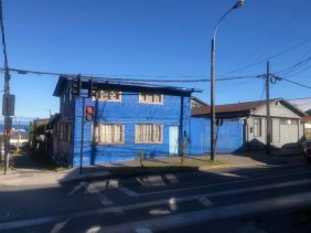 Terreno en Venta en  Puerto Montt, Llanquihue