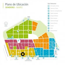 Venta Sepultura Mantención Perpetuo Parque del Sendero Maipú