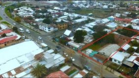 Foto Sitio en Venta en ULTRAESTACIÓN, Chillán, Ñuble - $ 220 - V146435 - BienesOnLine