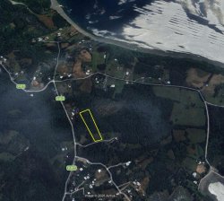 Terreno en Venta en SECTOR ILQUE - PUERTO MONTT Los Lagos, Valdivia