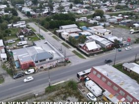 Terreno en Venta en Gabriela Mistral - Alerce Puerto Montt, Llanquihue