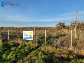 VENTA TERRENO EN CONDOMINIO, PARCELACIÓN NUMPAY - MAULE