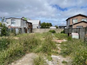 Terreno en Venta en  Puerto Montt, Llanquihue