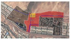 Terreno en Venta en  Antofagasta, Antofagasta