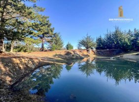 VENTA TERRENO URBANO GRAN VISTA 9480 M2 PUNTA DE LOBOS