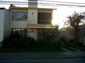 Foto Casa en Venta en Talca, Talca - $ 145.000.000 - CAV10551 - BienesOnLine