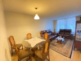 Departamento en Venta en Toesca Santiago, Santiago