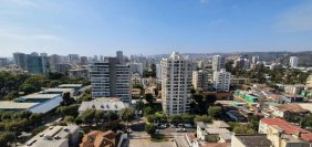 Departamento en Venta en  Viña del Mar, Valparaiso