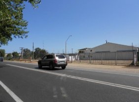 VERMAR PROPIEDADES ARRIENDA BODEGAS