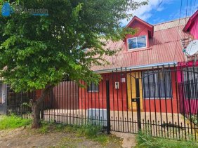 Casa en Venta en RESIDENCIAL Talca, Talca