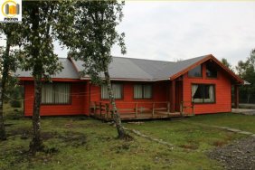 Foto Casa en Venta en Villarrica, Cautin - $ 100.000.000 - CAV59587 - BienesOnLine